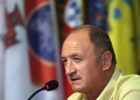 Luís Felipe Scolari