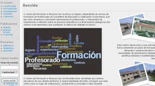 A CIG defende que os CFR son peza chave para a innovación educativa e a renovación pedagóxica