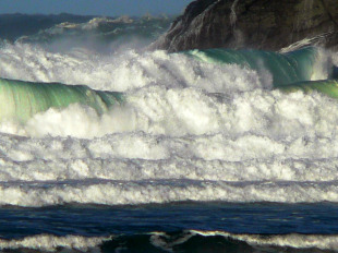 O 10% da poboación mundial vive en cotas baixas, polo que serán máis afectados da suba do nivel do mar