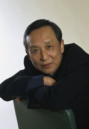 Gao Xingjian