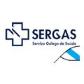 Logo Sergas