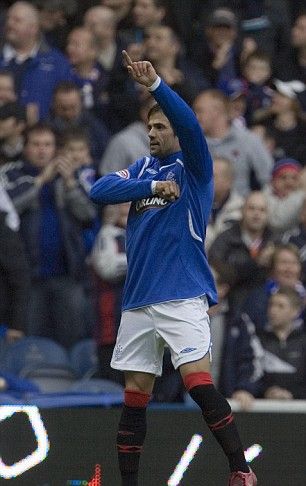 Nacho Novo