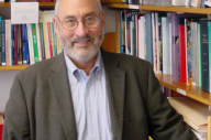 Joseph Stiglitz