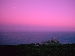 Cabo Fisterra / Foto: RBolance