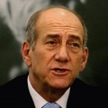 Ehud Olmert