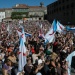 Manifestación Queremos Galego