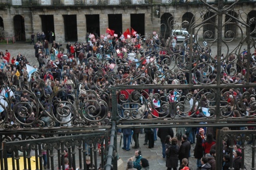 Queremos Galego