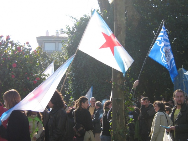 Galiza non se vende