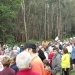 Marcha en Salcedo (28 de xuño de 2009)